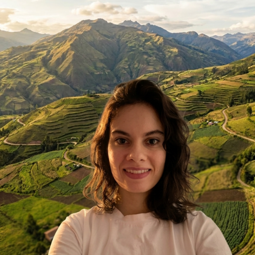 Marcela Peñaranda