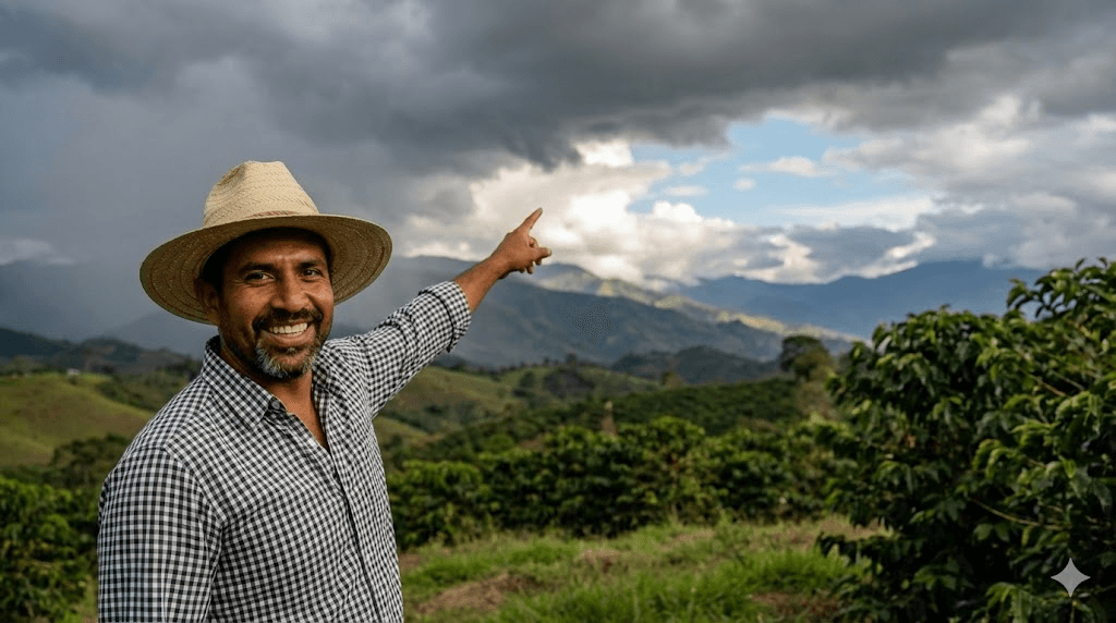 Alertas agroclimáticas personalizadas