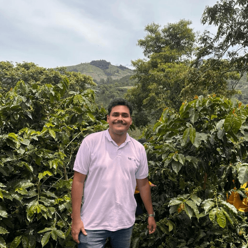 Juan Ochoa, CTO y cofundador de Tecde