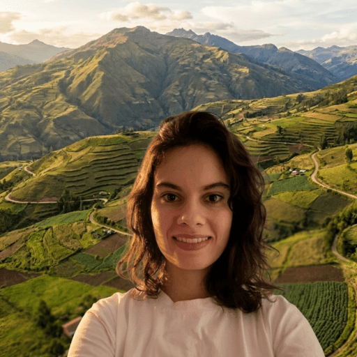 Marcela Peñaranda, CXO de Tecde