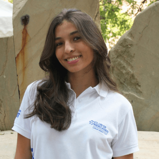Susana Jaramillo, CMO de Tecde
